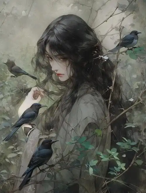 《繁花》剧照
